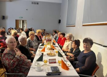 Wojewódzkie obchody Światowego Dnia Seniora w Krośnicach