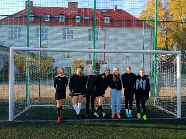 UKS „Dwójka” Milicz na Turnieju „Z Orlika na Stadion” w Siechnicach