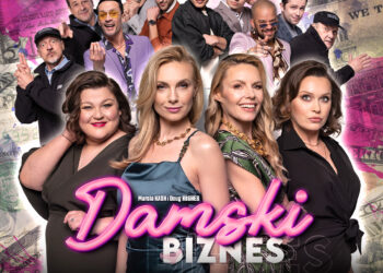 „Damski Biznes”