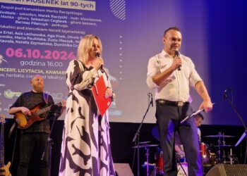 Zamigotał Świat dla Stasia – Niezapomniany koncert pełen wzruszeń