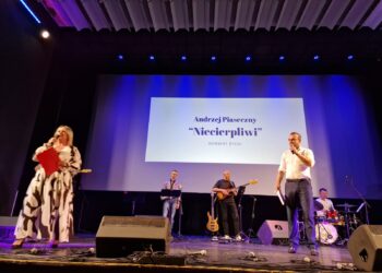 Zamigotał Świat dla Stasia – Niezapomniany koncert pełen wzruszeń