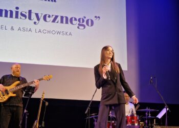 Zamigotał Świat dla Stasia – Niezapomniany koncert pełen wzruszeń