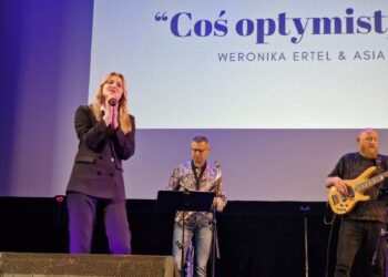 Zamigotał Świat dla Stasia – Niezapomniany koncert pełen wzruszeń