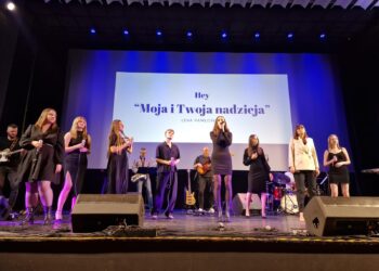 Zamigotał Świat dla Stasia – Niezapomniany koncert pełen wzruszeń