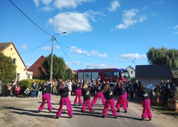 Zakończenie Lata w Kaszowie