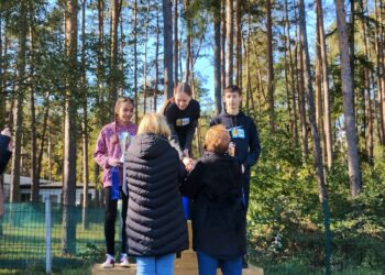 Ogólnopolski Tydzień Karier – wiedza i sprawność