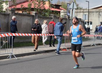 47. Bieg Maćka za nami