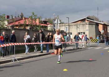 47. Bieg Maćka za nami