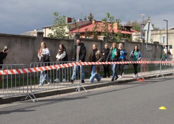 47. Bieg Maćka za nami