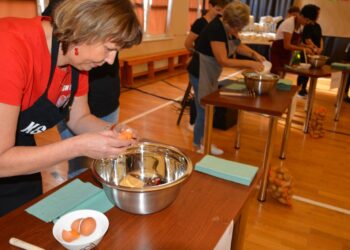 Jesienne Potyczki Kół Gospodyń Wiejskich