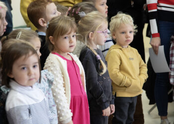 Kuba ze Smolic głównym laureatem