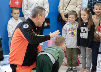 Kuba ze Smolic głównym laureatem