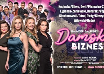 „Damski Biznes”