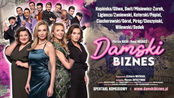 „Damski Biznes”