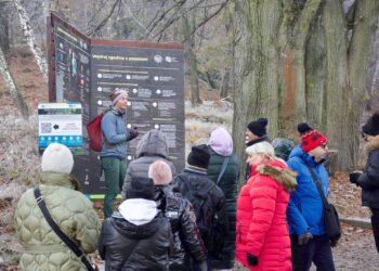 Niezapomniana wyprawa w Karkonosze