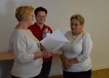 „Golińskie Snutki” w Krotoszyńskiej Bibliotece