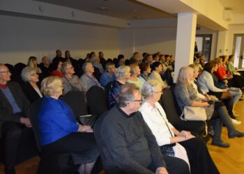 Medytacje impresjonistyczne w Krotoszyńskiej Bibliotece Publicznej