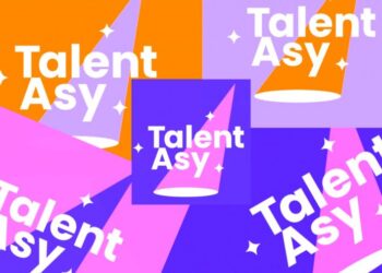 Głosujmy na Dagmarę Nowacką w programie „TalentAsy”!