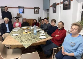 Wykłady ekologiczne dla seniorów i uczniów