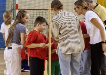 Sołectwo Pierstnica Mistrzem XII MiniMistrzostw Sołectw Gminy Krośnice