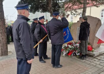 Obchody Święta Niepodległości w Cieszkowie