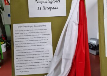 Wirtualna Strzelnica w ZSP w Koźminie Wielkopolskim otwarta