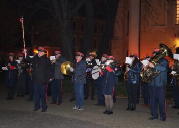 Uroczyste obchody Święta Niepodległości w Krotoszynie