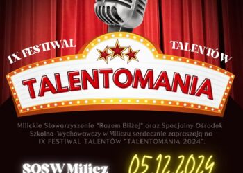 Talentomania 2024