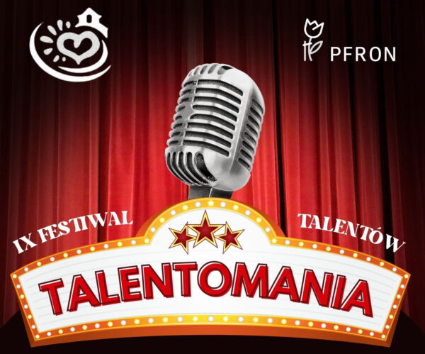 Talentomania 2024