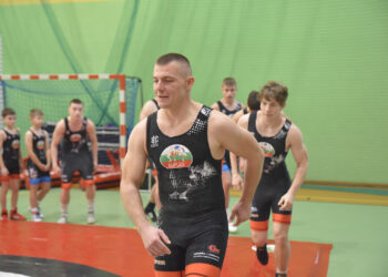 IV Międzynarodowe Mistrzostwa SUPLES CHAMPIONSHIP