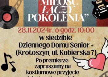 Miłość łączy pokolenia – Zakończenie projektu