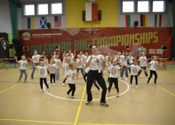 IV Międzynarodowe  Mistrzostwa Suples Championship już w najbliższą sobotę!