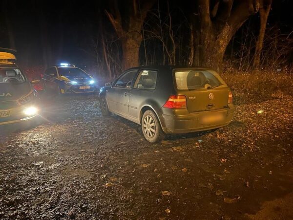 Akcja „Alkohol i Narkotyki” na drogach powiatu milickiego