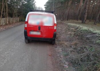 Akcja „Alkohol i Narkotyki” na drogach powiatu milickiego