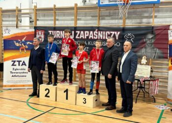 Sukcesy zawodników ULKS Bizon Milicz na dwóch turniejach sportowych