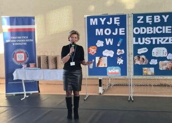 Podsumowanie konkursu „Myję zęby – moje odbicie w lustrze”