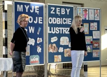 Podsumowanie konkursu „Myję zęby – moje odbicie w lustrze”