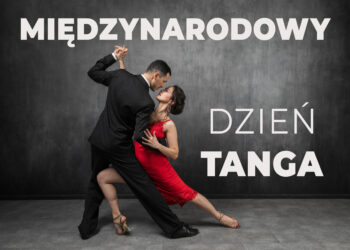 Międzynarodowy Dzień Tanga