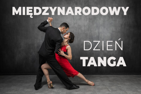 Międzynarodowy Dzień Tanga