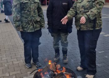 45. Herodiada i Jarmark Bożonarodzeniowy w Cieszkowie