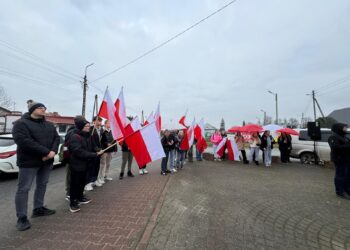 43. rocznica wprowadzenia stanu wojennego