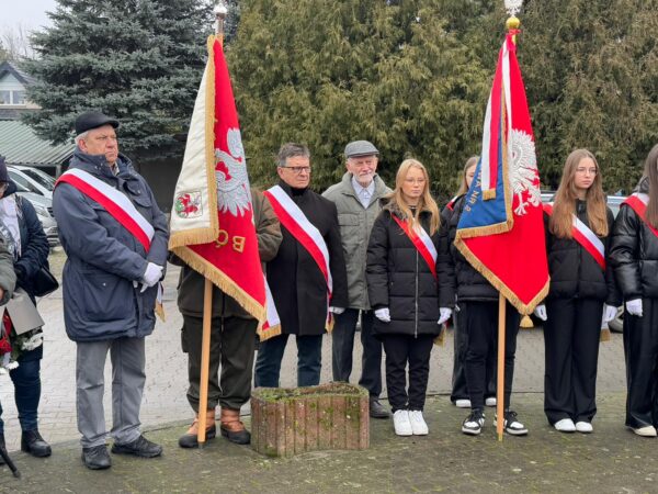 43. rocznica wprowadzenia stanu wojennego