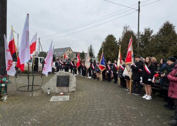 43. rocznica wprowadzenia stanu wojennego