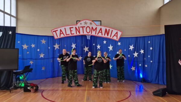 IX Festiwal Talentów „TALENTOMANIA 2024”