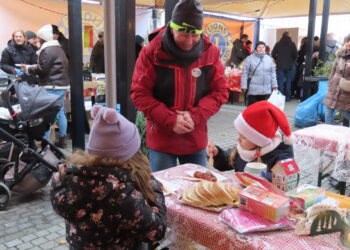 Złoty weekend od Lionów