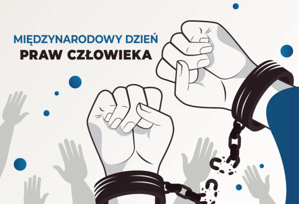 Międzynarodowy Dzień Praw Człowieka