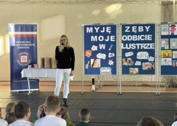 Podsumowanie konkursu „Myję zęby – moje odbicie w lustrze”